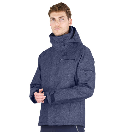 Salomon Ανδρικό μπουφάν ski